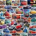 Set de stickers para decorar Free Spin - Diferentes diseños (30 - 36 unidades aprox.)