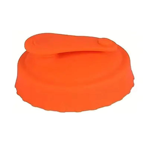 FREE CUP – Tapa reutilizable de silicona para latas